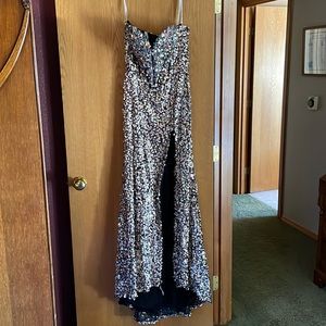 Prom Dress/ Gala